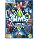 Hry na PC The Sims 3 Showtime