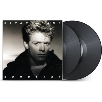 ADAMS BRYAN: RECKLESS LP