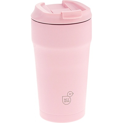 Ars Una termohrnek Rose 470 ml