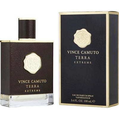 Vince Camuto Terra Extreme parfumovaná voda pánska 100 ml