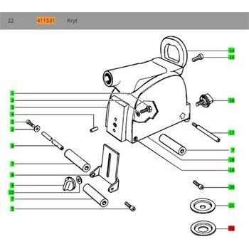 Festool 411531