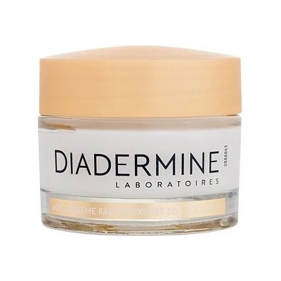 Diadermine Age Supreme Wrinkle Expert 3D Day Cream 50 ml