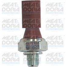 Olejový tlakový spínač MEAT & DORIA 72028
