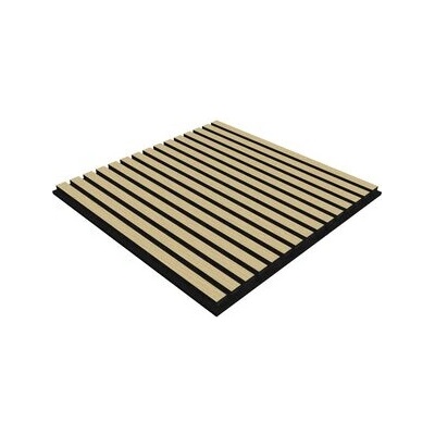Akustický panel SAT light oak 60x60 cm SATAKUPANLOT60