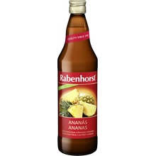 Rabenhorst Ananásová šťava 0,75 l