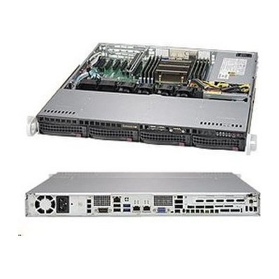 Supermicro SYS-5018R-M