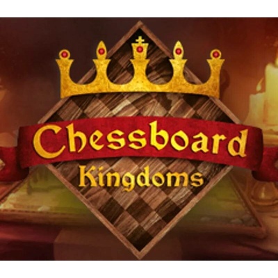 Chessboard Kingdoms