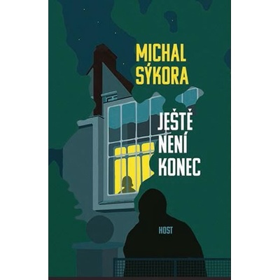 Ještě není konec - Michal Sýkora