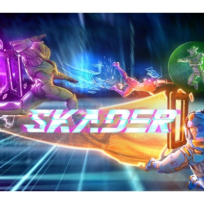 Skader