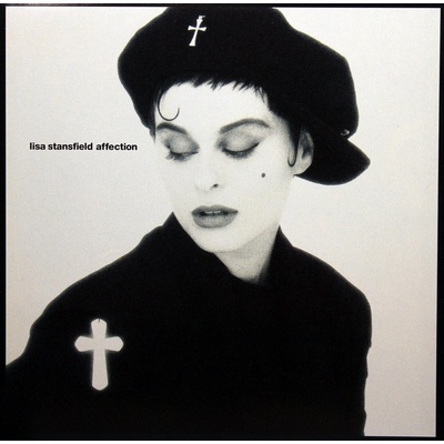 Lisa Stansfield: Affection - Lisa Stansfield