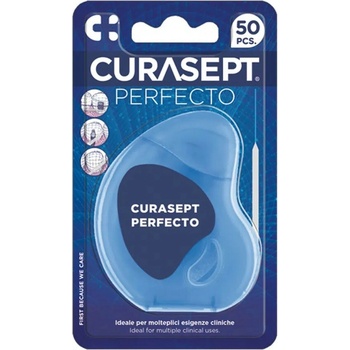 Curasept Professional Floss zubná niť 50 ks