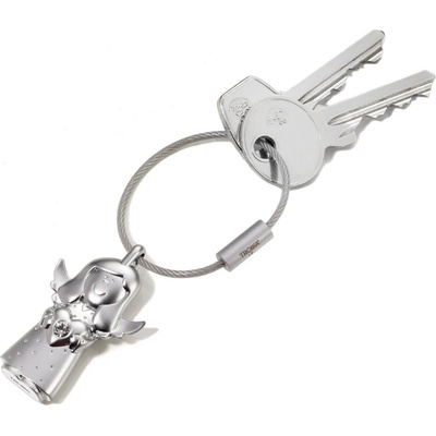 Troika přívěsek na klíče Valerie se Swarovski elements 93940
