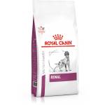 Royal Canin RENAL DOG - при хронична бъбречна недостатъчност 14 kg