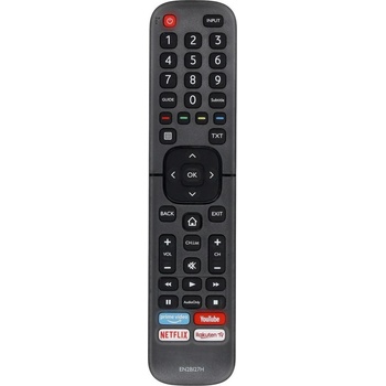 съвместим Hisense en2bi27h - заместител дистанционно управление (en2bi27h)
