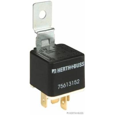 Relé pracovného prúdu HERTH+BUSS ELPARTS 75613152