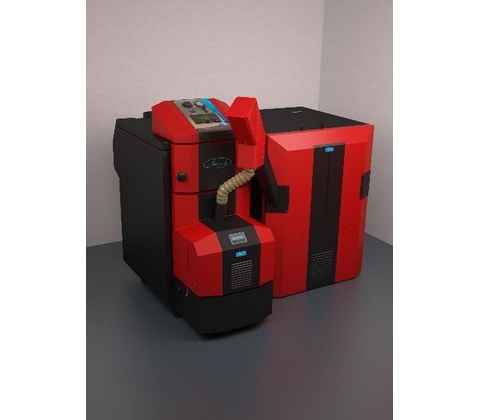 Attack Pellet 30 Automatic Plus PEL30PLUS