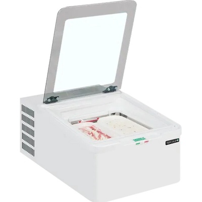 Tefcold ICE2