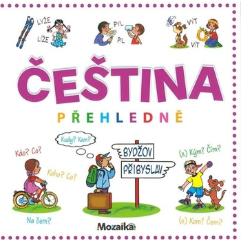Čeština přehledně