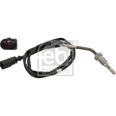 FEBI BILSTEIN Cidlo, teplota vyfukovych plynu 100800