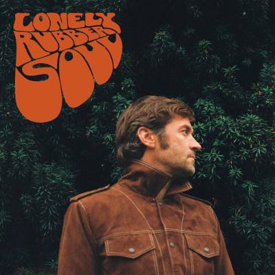 John Craigie - Lonely Rubber Soul (Indie Exclusive) (Brown Smoke Coloured) (180 g) (2 LP)