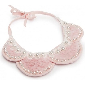 Camon Декоративна яка с перли за куче (m991)