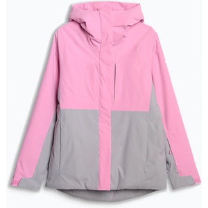 4F Дамско скиорско яке 4F F0805 light pink
