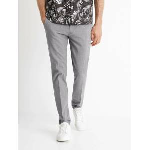 Celio Сив мъжки чино панталон Celio Bosi Celio | Siv | МЪЖЕ | 30/32