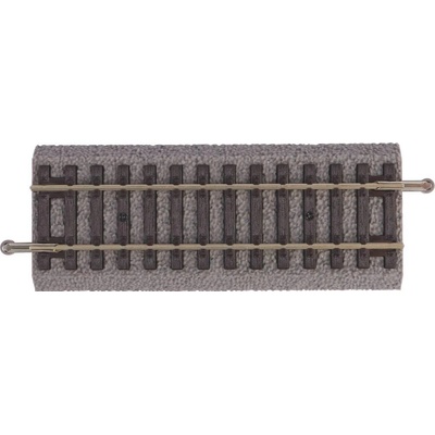 Piko A kolej 55404 rovná kolej 107 mm 1 ks