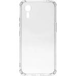 Tactical Samsung Xcover 7 TACTICAL TPU PLYO силиконов протектор за телефон с устойчивост на удар, въздушна възглавница на петата, TRANSFER 57983119408 (57983119408)