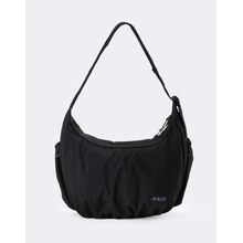 Aevor Slouchy Bag Black