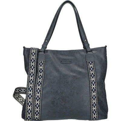 Enrico Benetti Indy 66739 Navy 20L