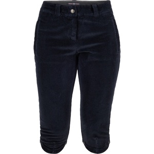 Amundsen Sports Дамски туристически панталон Amundsen Sports Women's Concord Slim Knickerbockers Walking trousers - Faded Navy - размер XS (110-1395-0111)