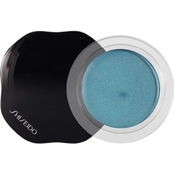 Shiseido Shimmering Cream Eyeshadow Bl620 Esmeralda 6 g *Тестер