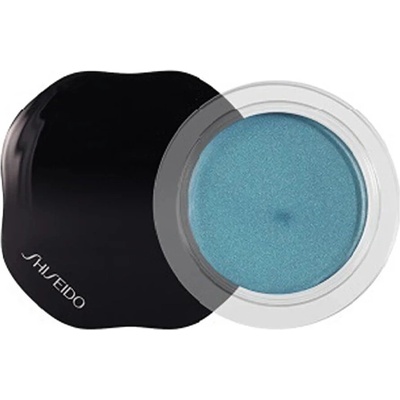 Shiseido Shimmering Cream Eyeshadow Bl620 Esmeralda 6 g *Тестер