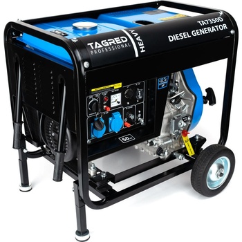 Tagred TA7350D