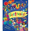 Festivals! Usborne Publishing