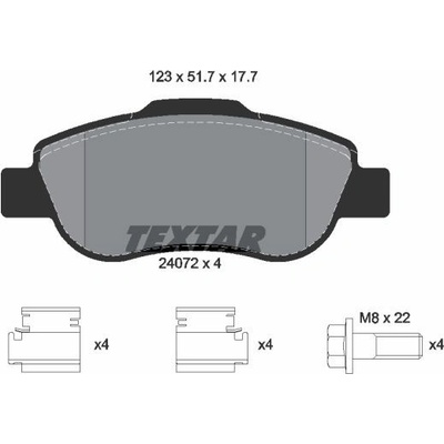 TEXTAR 2407201