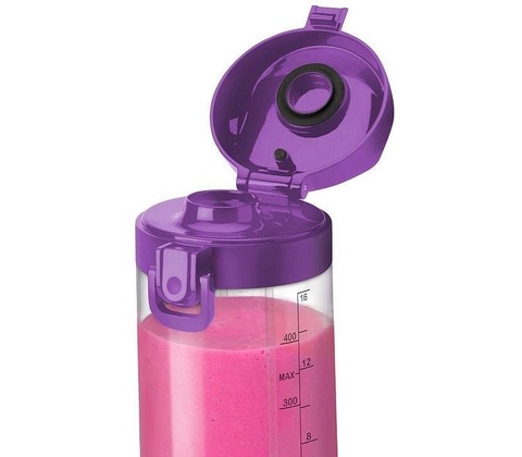 Nutribullet NBP003PU