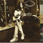 Neil Young - Greatest Hits (CD) (0093624893523)