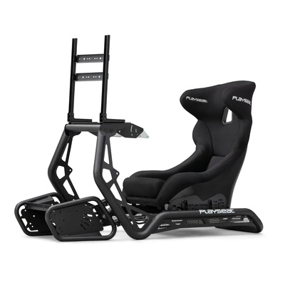 Геймърски стол Playseat Sensation PRO - ActiFit Black (REP.00262)