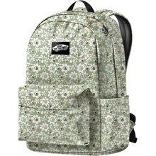 Vans Old Skool Backpack Sageleaf Green