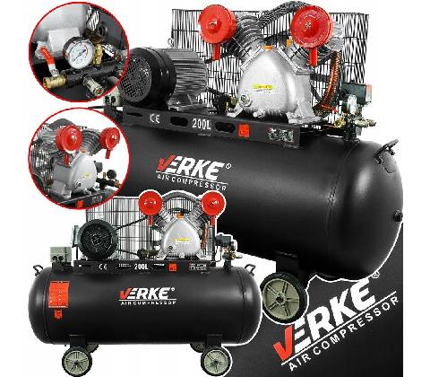 VERKE V81126