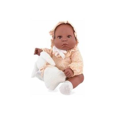 Berjuan Бебешка кукла Berjuan Chubby 50 cm