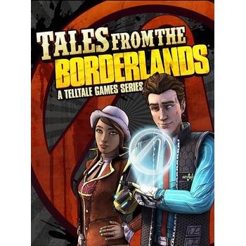 Tales from the Borderlands