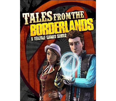 Tales from the Borderlands