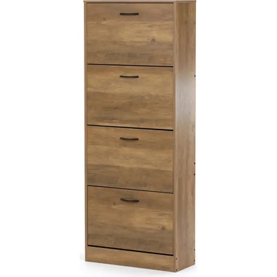 Autronic hnědý ABO-G1018 ELM