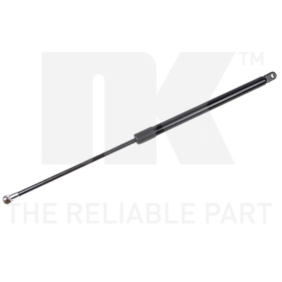 Газов амортисьор за багажник 11047059 514.5mm 610N VW Transporter III