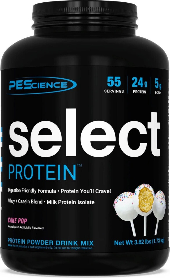 PEScience Select Protein 1790 g