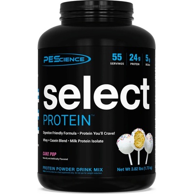 PEScience Select Protein 1790 g