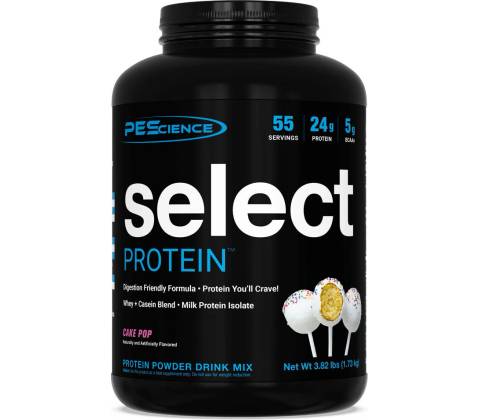 PEScience Select Protein 1790 g